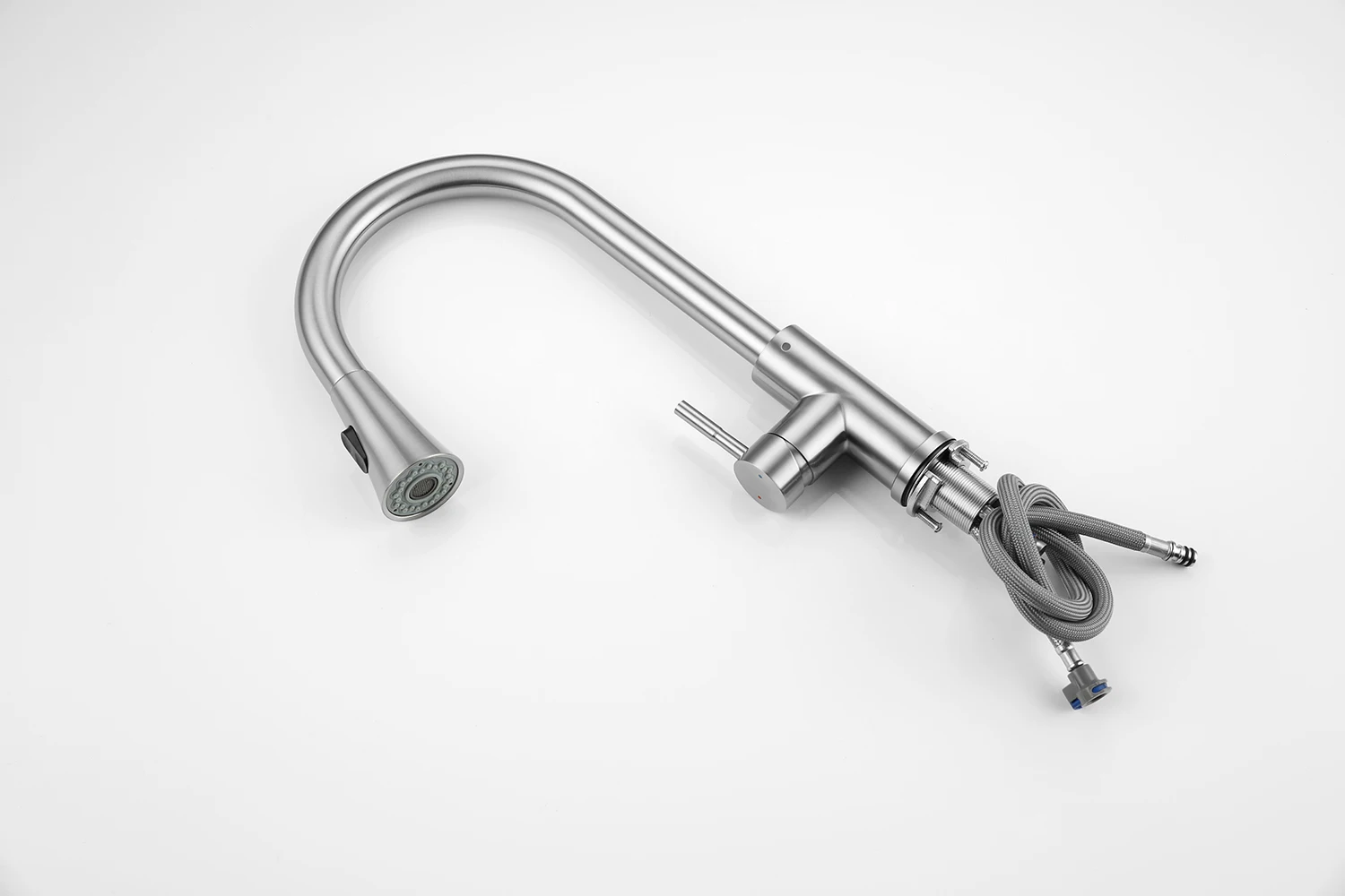Kitchen Faucet F80027BN