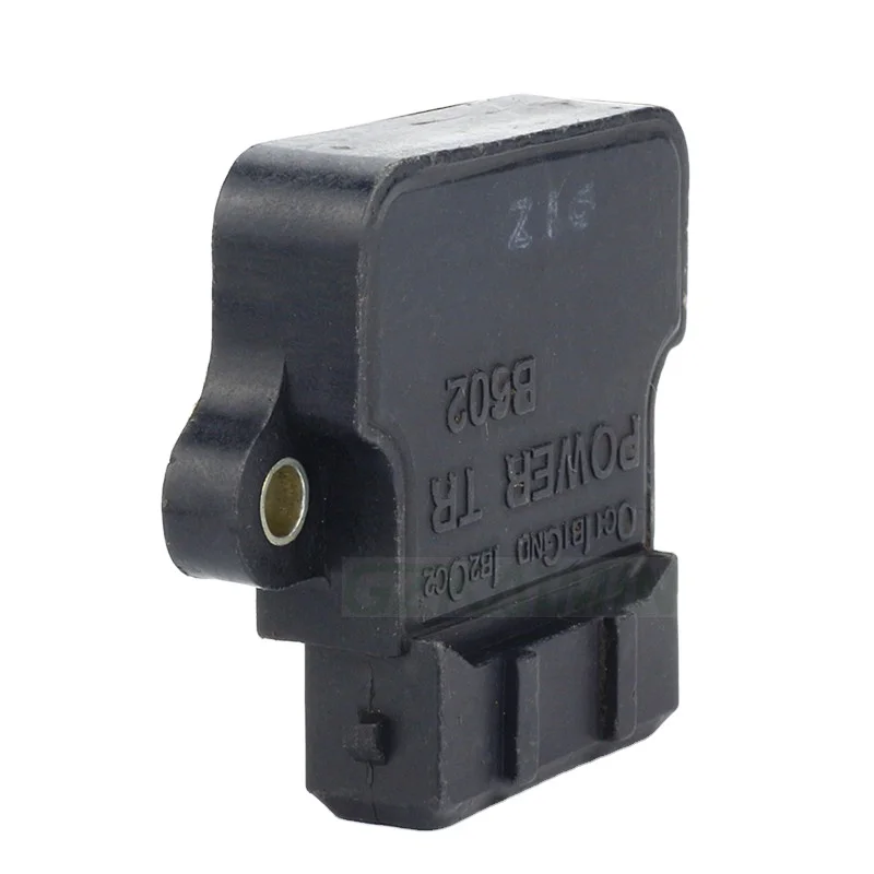 Высококачественный оригинальный блок зажигания/модуль управления B602 зажигание для HYUNDAI