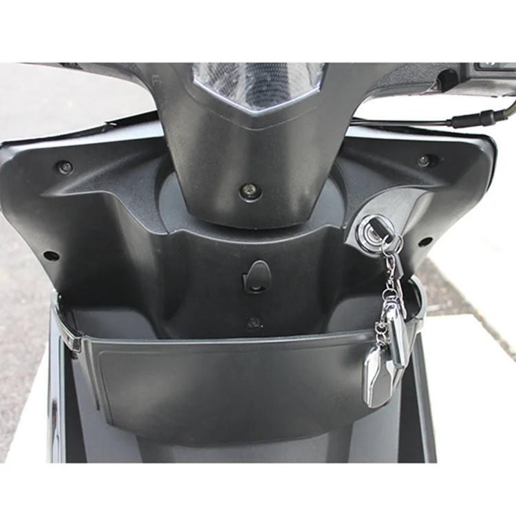 Factory Direct Wholesale Scooter 4 Stroke Classic Diesel Engine 100cc Sports Motorcycle