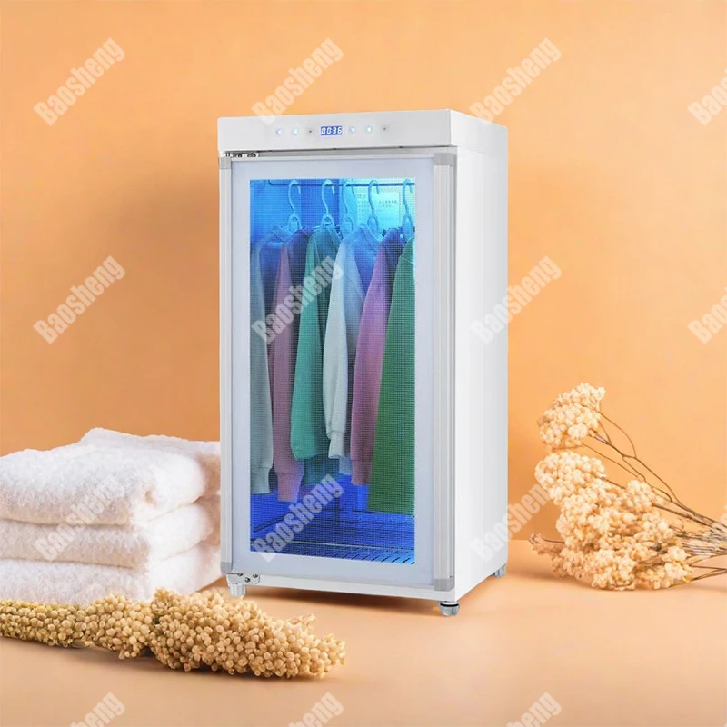 Towel Sterlizer Sterilization Box Low Temperature Sterilizer