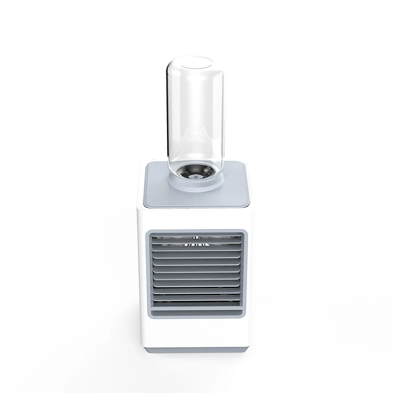 
Portable Evaporative Air Cooler Fan Mini Air Conditioner 