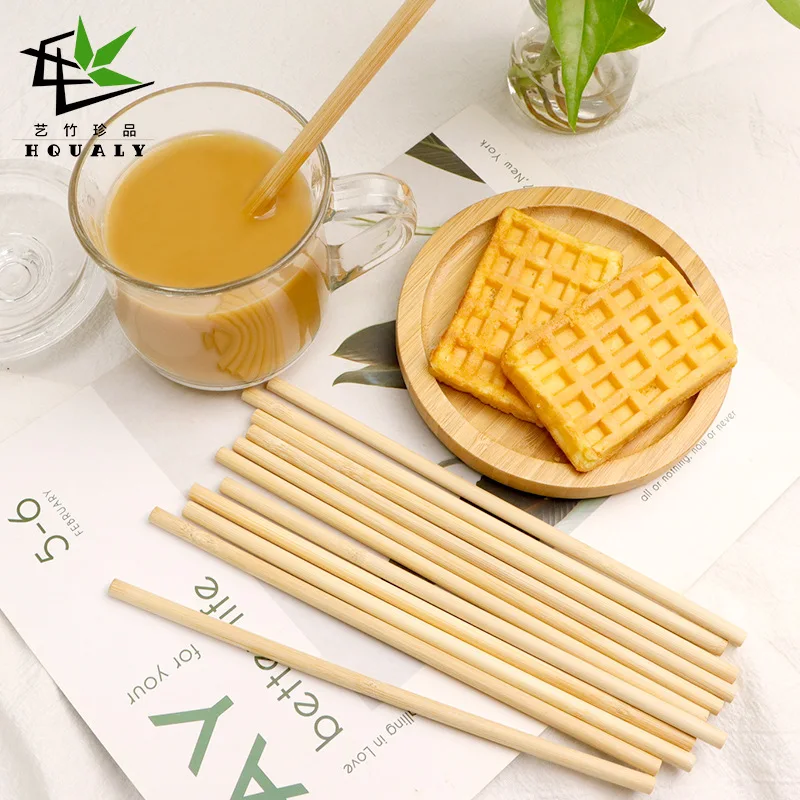 Китай 2024 популярный продукт гигиеническая мешалка для кофе палочки кафе магазина столовой дома