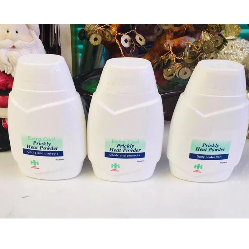 OEM Brand new paris sceneted body powder soap with high quality