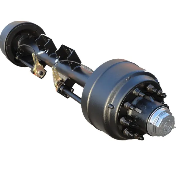 Американский тип AXLE 13