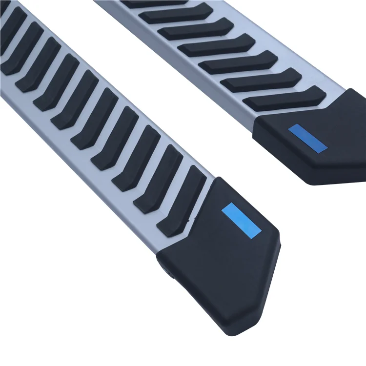 
High quality car running board side step for F150 