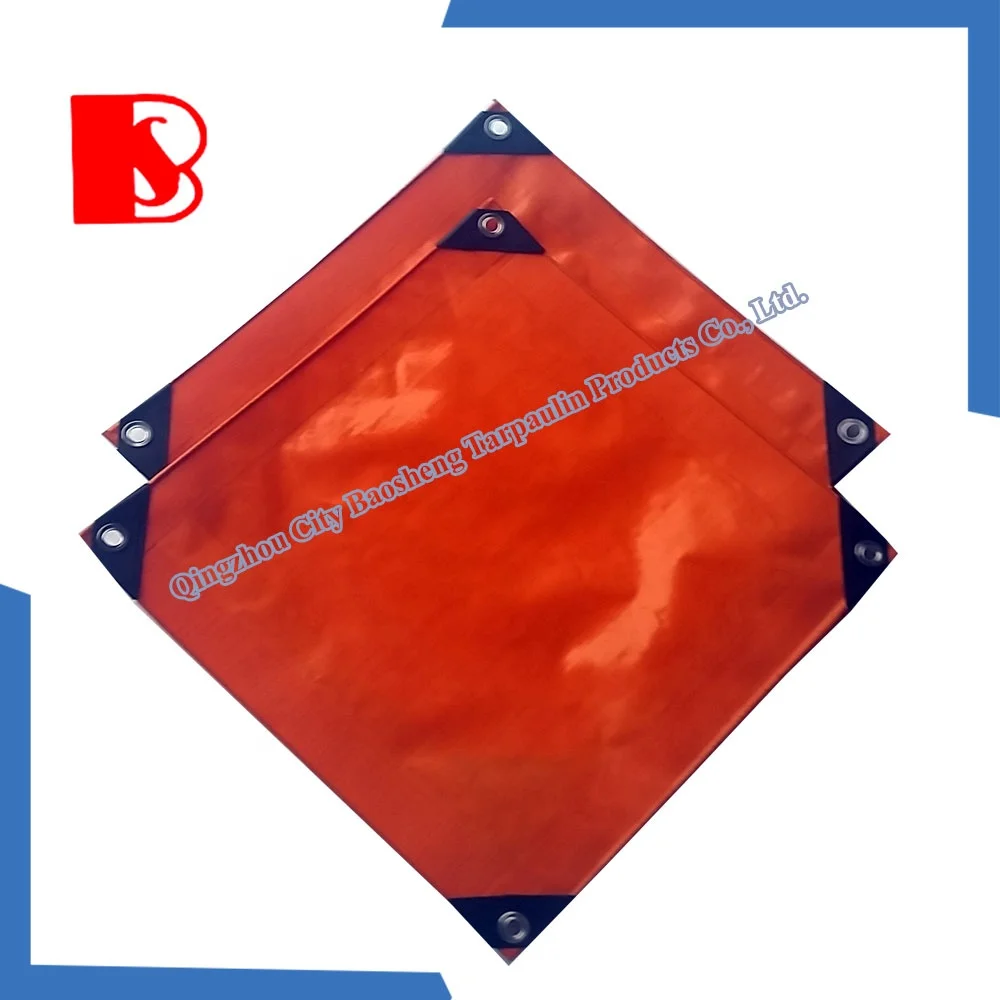 Aluminum frame 200gsm plastic fabric tarpaulin cover small greenhouse for flower