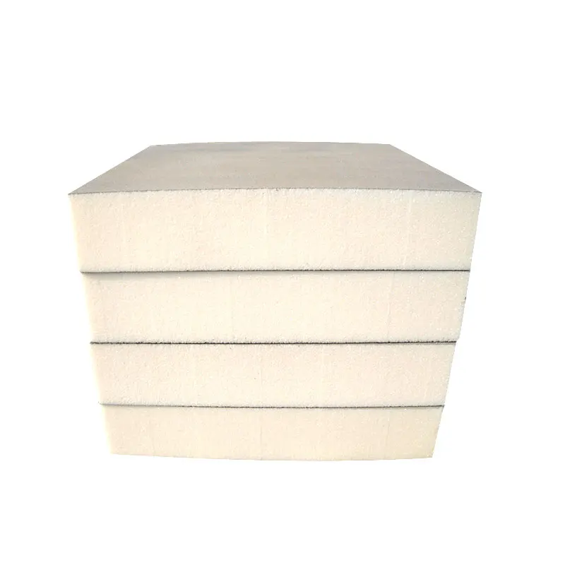 insulated roof panels price sound proof sandwich panels for prefab house shipping container house steel wall panel