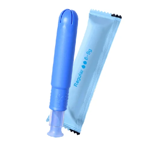 tampon applicator custom tampon