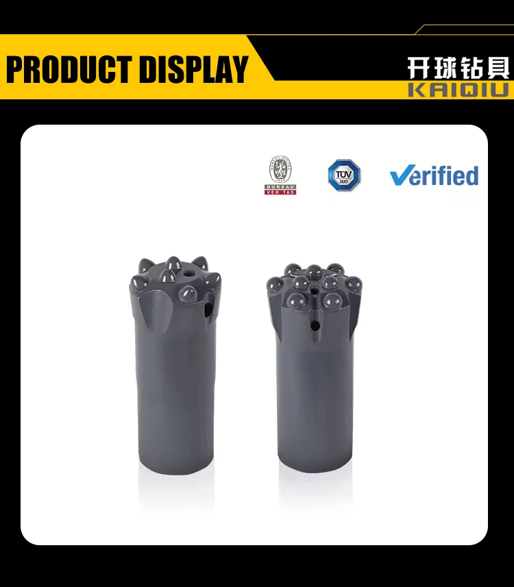 R25 System Bits All Sizes Drilling Tool for Well Drilling