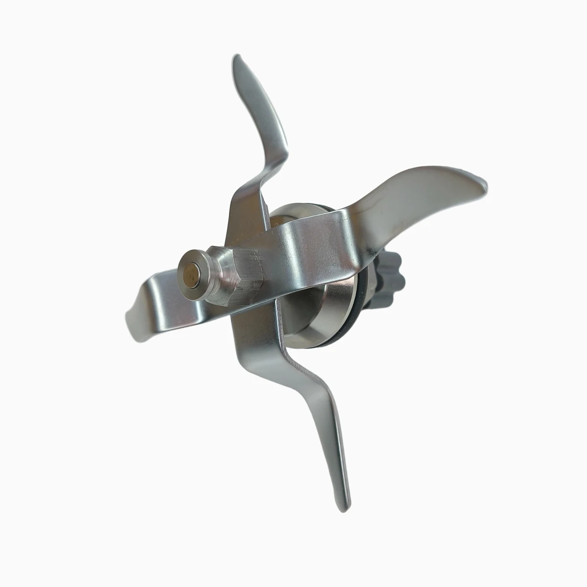 High Quality replacement Stainless steel Easy to Use MCC Blender Blade Spare Parts