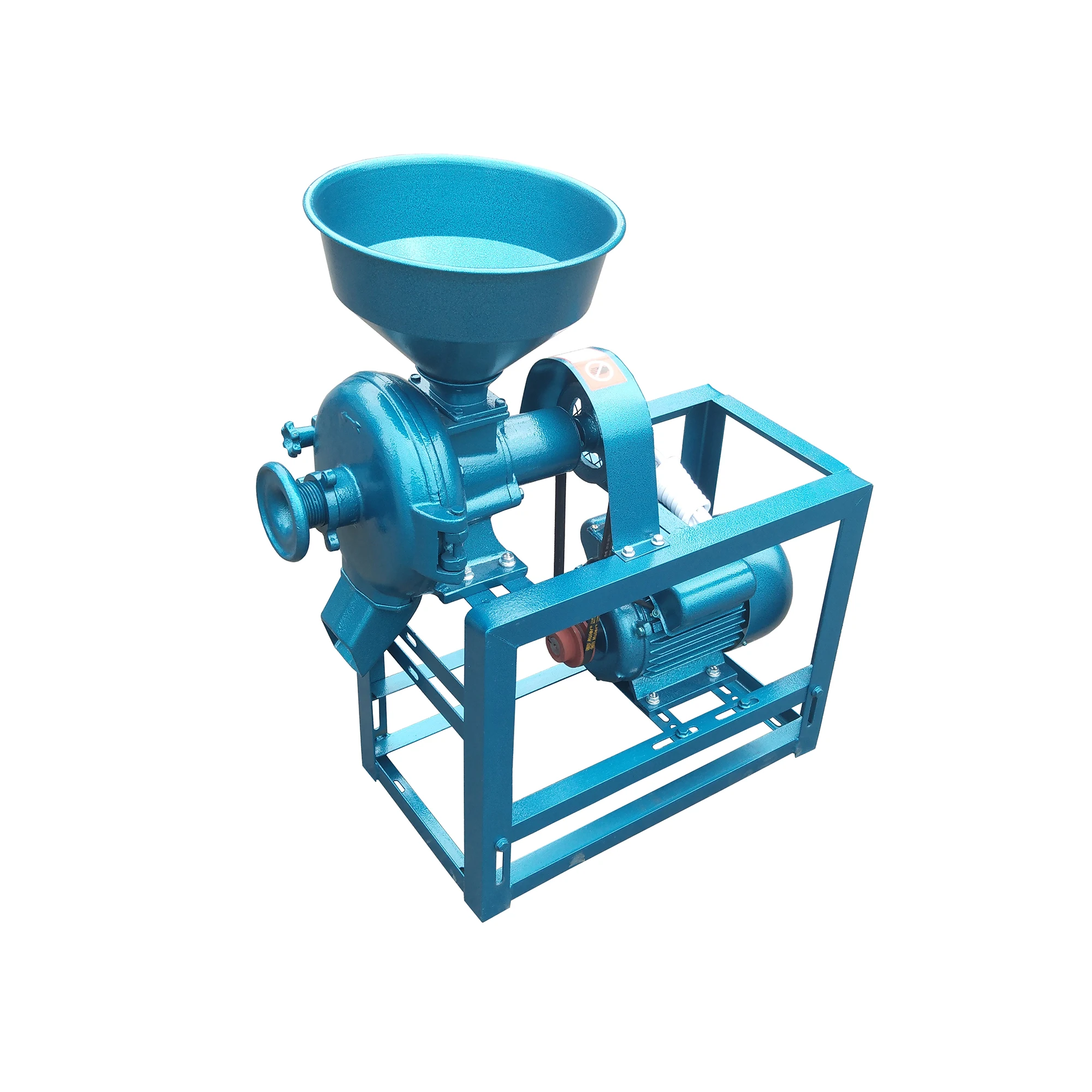 High production wet grain grinder machine