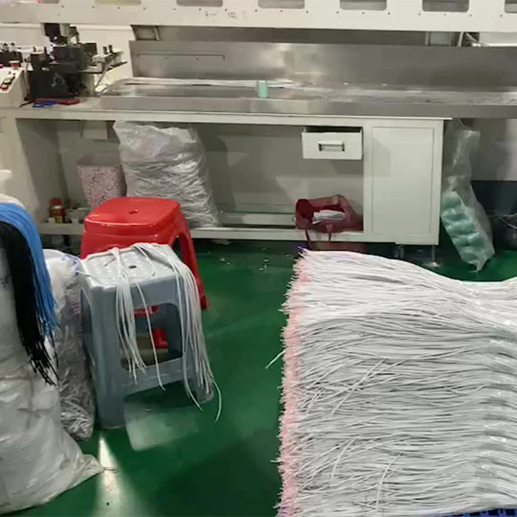 TESmart OEM ODM Tipo C Cabos Wire Para Celular  USB-C Cable Type Cabl 3.1 Quick Charger 3A 20W Usbc PD Cable Data