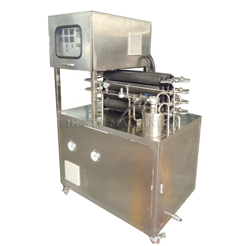 Высококачественная лабораторная стерилизационная машина/Uht стерилизационная машина/стерилизационная машина для продажи