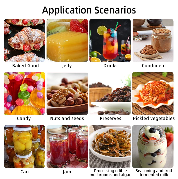 Best Price Food Grade Acesulfame Potassium Nutrition Enhancer Sweetener Additive Premium Quality Sugar Substitute