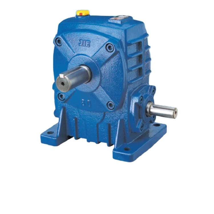 Лидер продаж, редуктор скорости WPA для бетономешалки, редукторы скорости двигателя