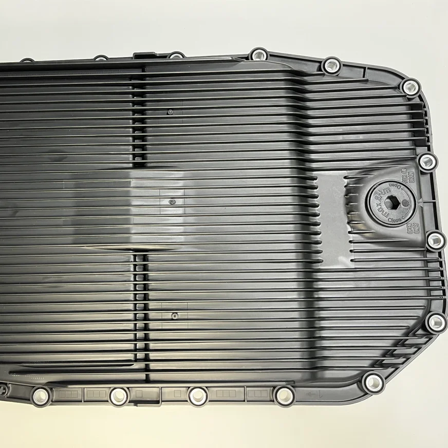 Suitable for BMW 6HP26 automatic transmission oil sump wave tank filter 24117522923 24117571227 ZF6HP26