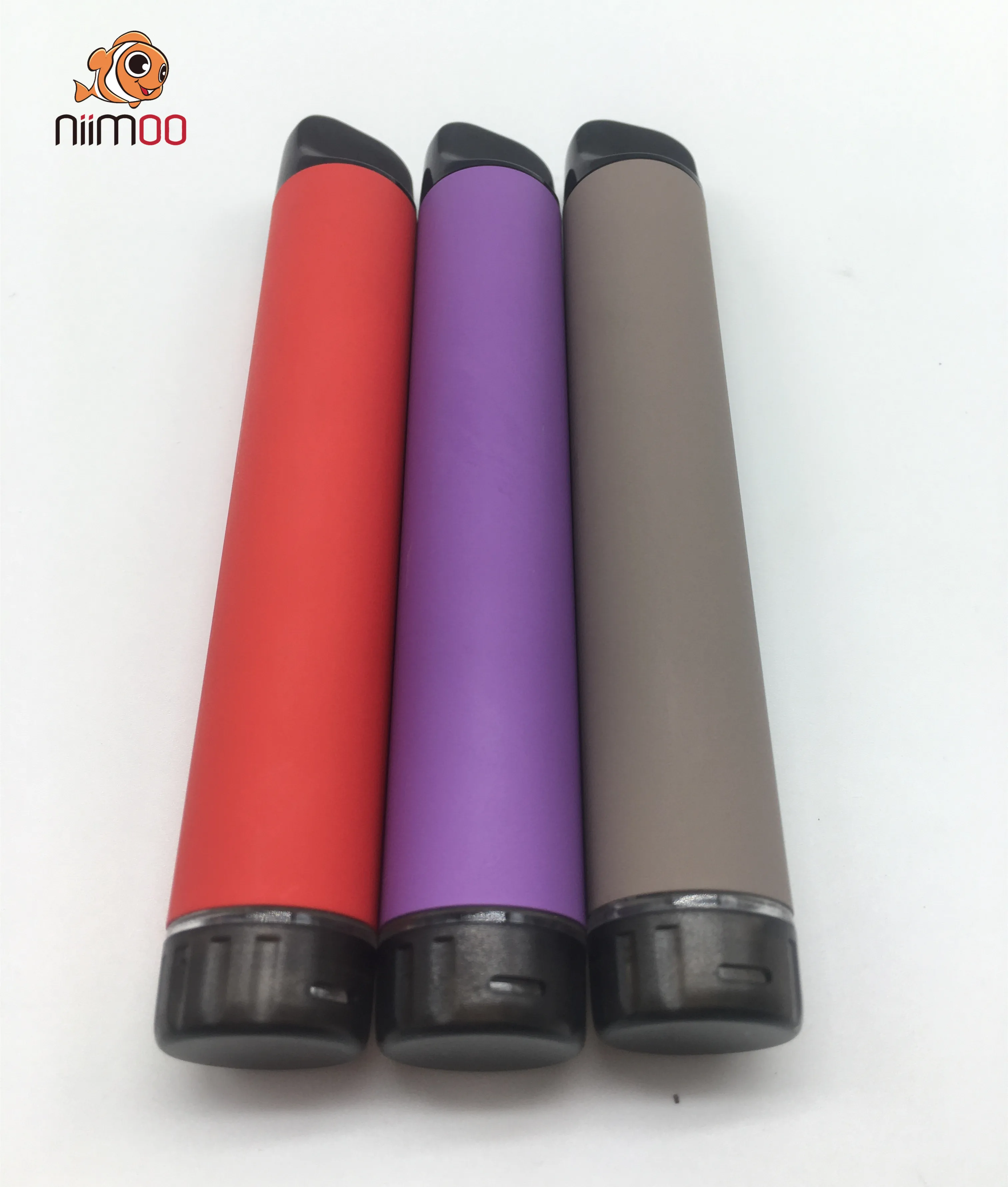 Niimoo new arrival 1500 air adjustable vaporizer oem odm available customizer logo wholesale gunpod in bulk
