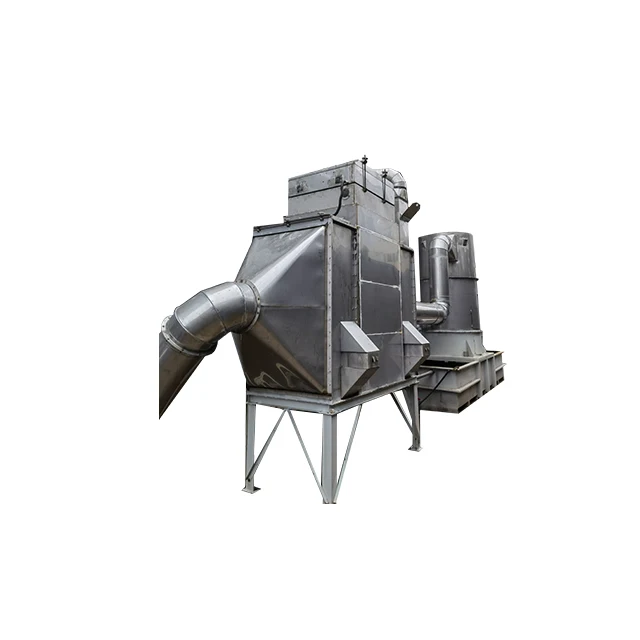 Xinyuan WESP wet electrostatic precipitator air filter dust collector