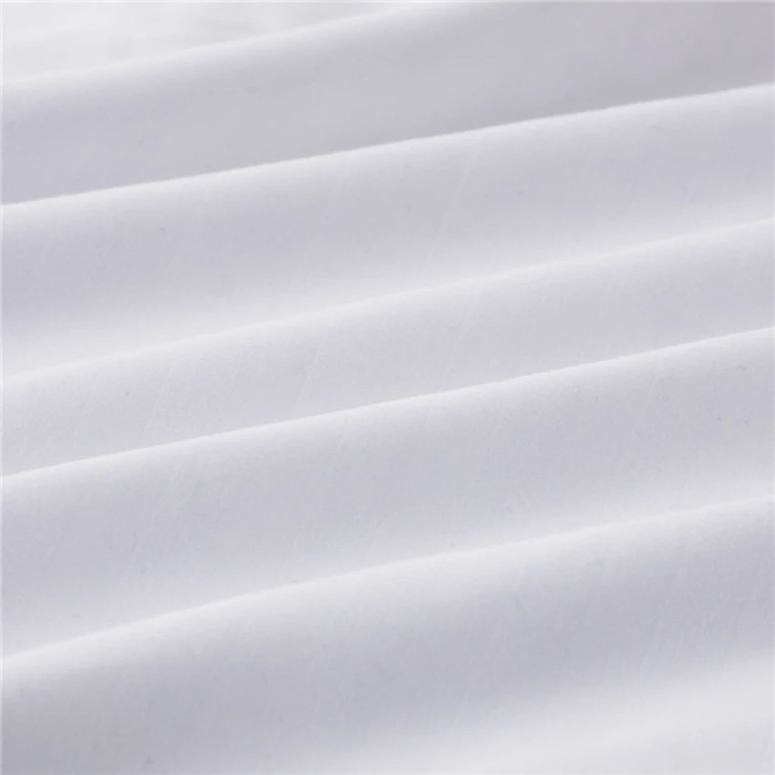 Chinese Factory Manufacture Duck Alternative Feather down comforters for Duvet Comforter Quilt