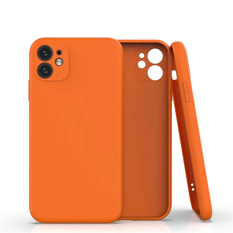 Shockproof Cheap Custom Personalized Printing Mobile Phone For iphone 12  Soft TPU Silicone Cases Manufacture