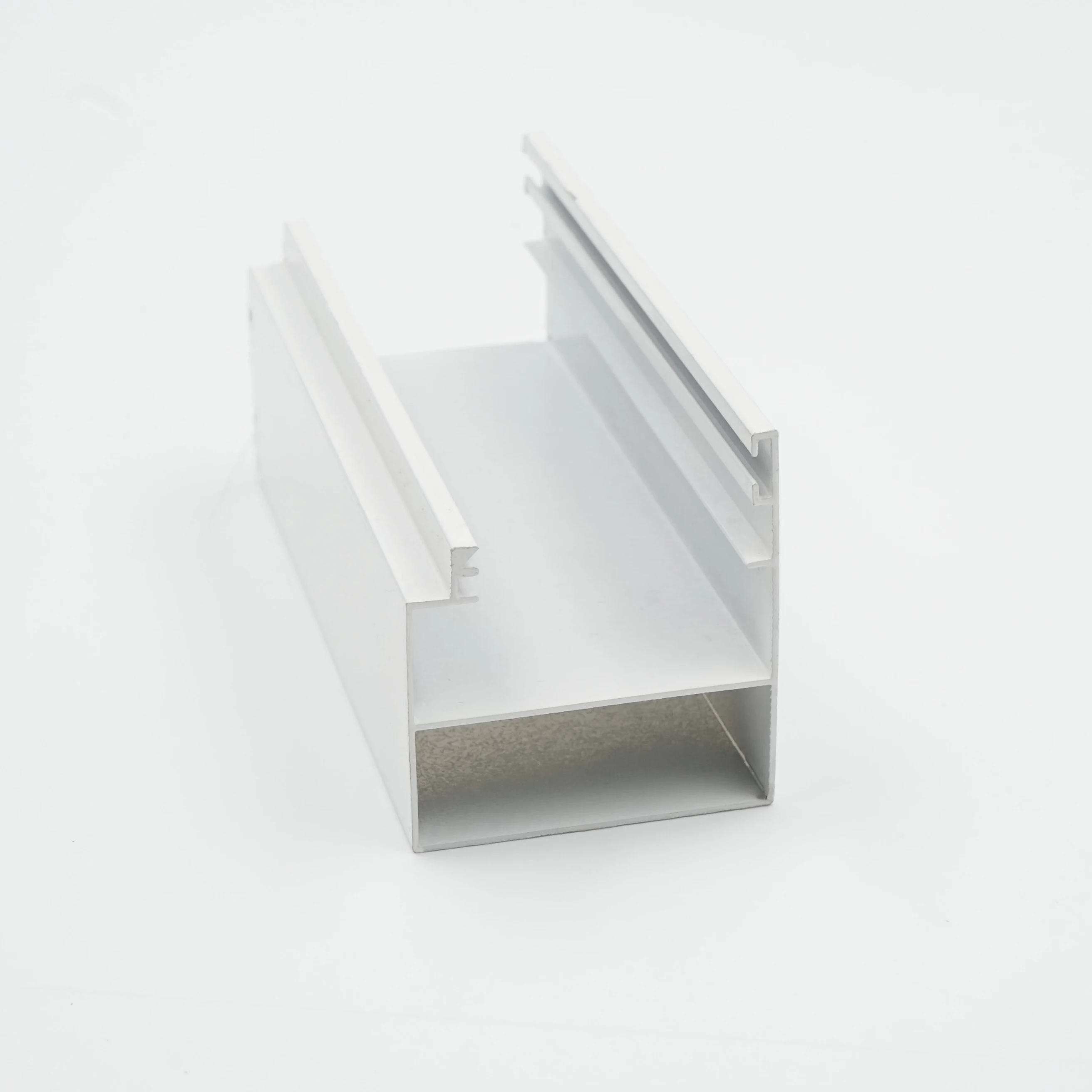 P4 Window and Door Profile for Nigeria Market