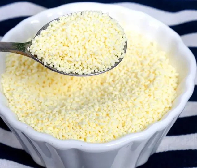 READY STOCK BOUILLON SEASONING GRANULAR CHICKEN FLAVOR ESSENCE 10KG X 2