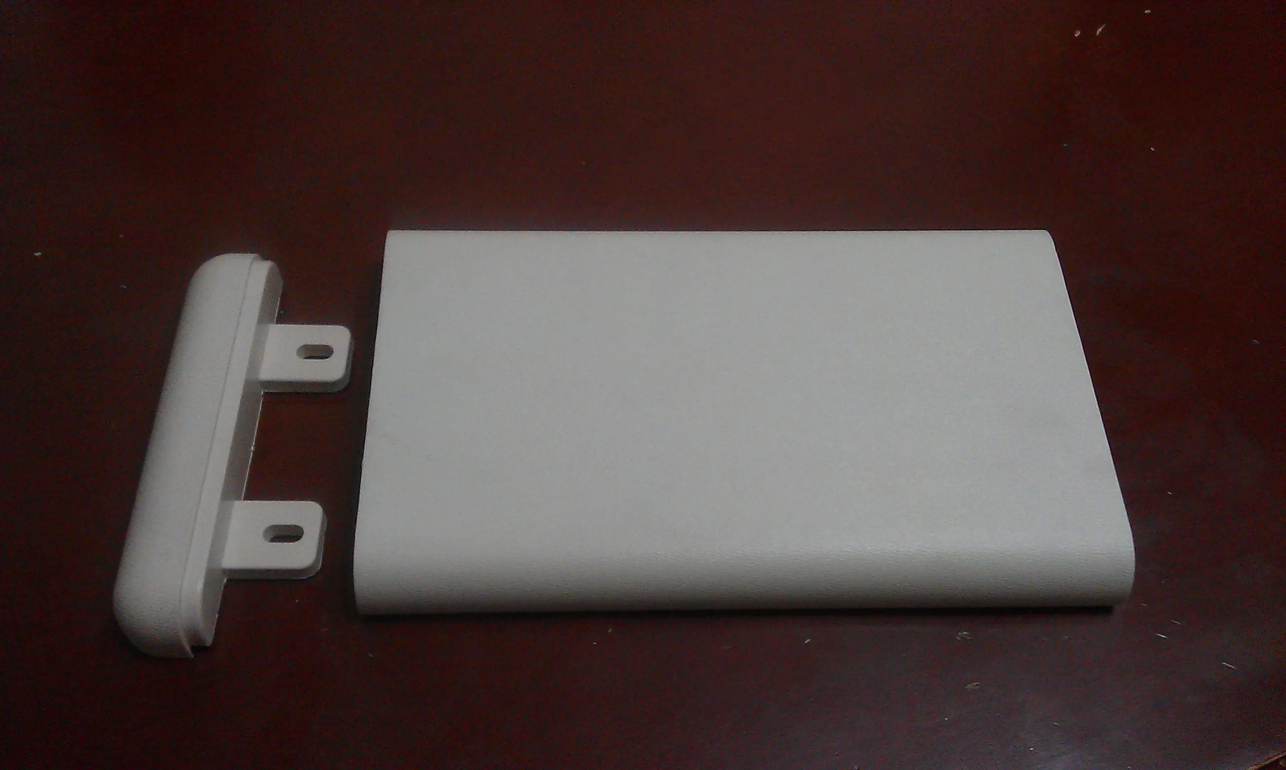 Medical stair hospital PVC handrails