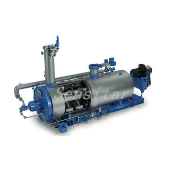 Automatic poultry waste meat meal bone meal rendering plant machine for slaughter house animal waste