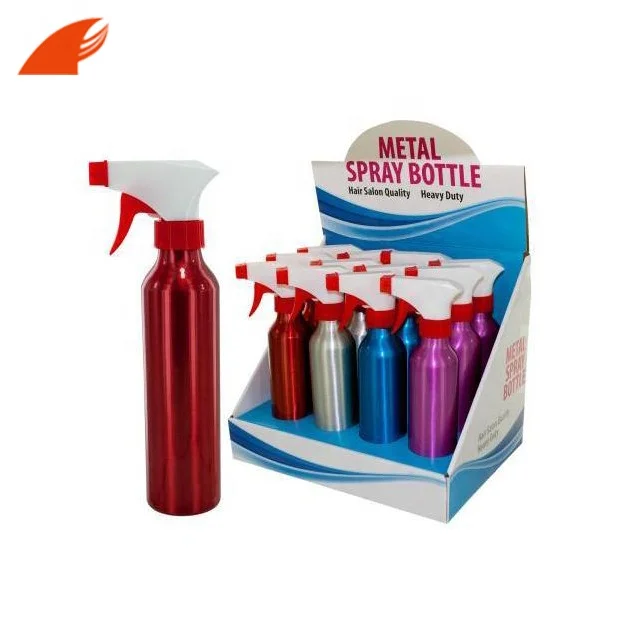 Customized Offset Printing Supermarket Retail Paper Counter Cardboard Display For Bottle/Drink Wholesale