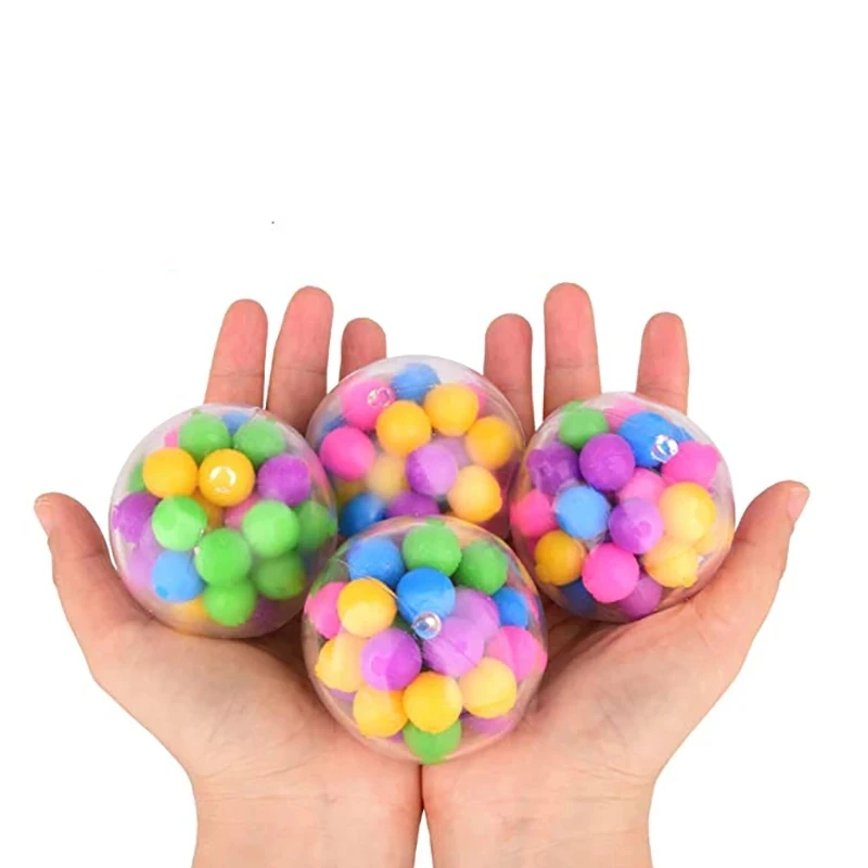 DNA Stress Relief Ball