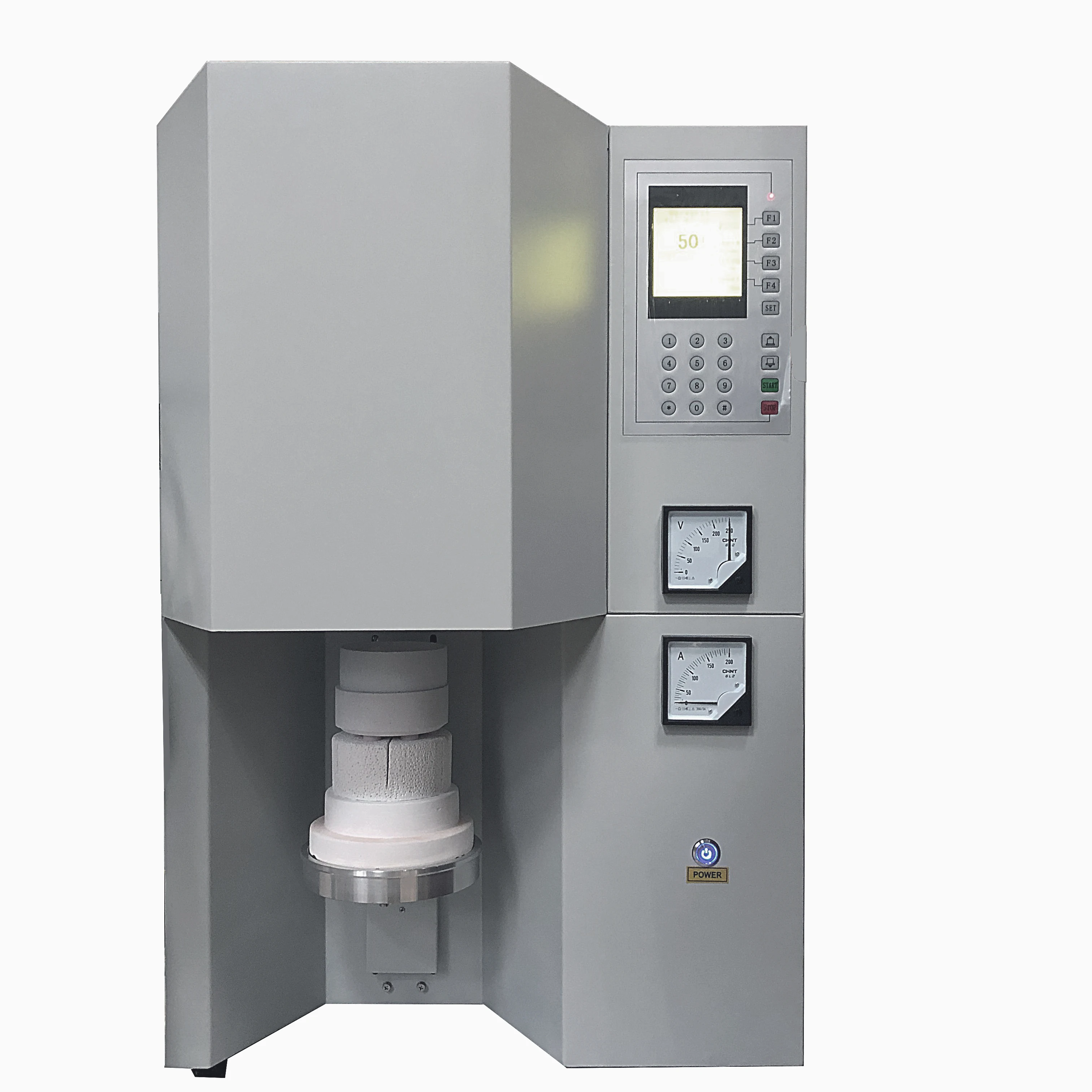 Hot sale dental lab zirconia ceramic furnace for dentist zirconia sintering