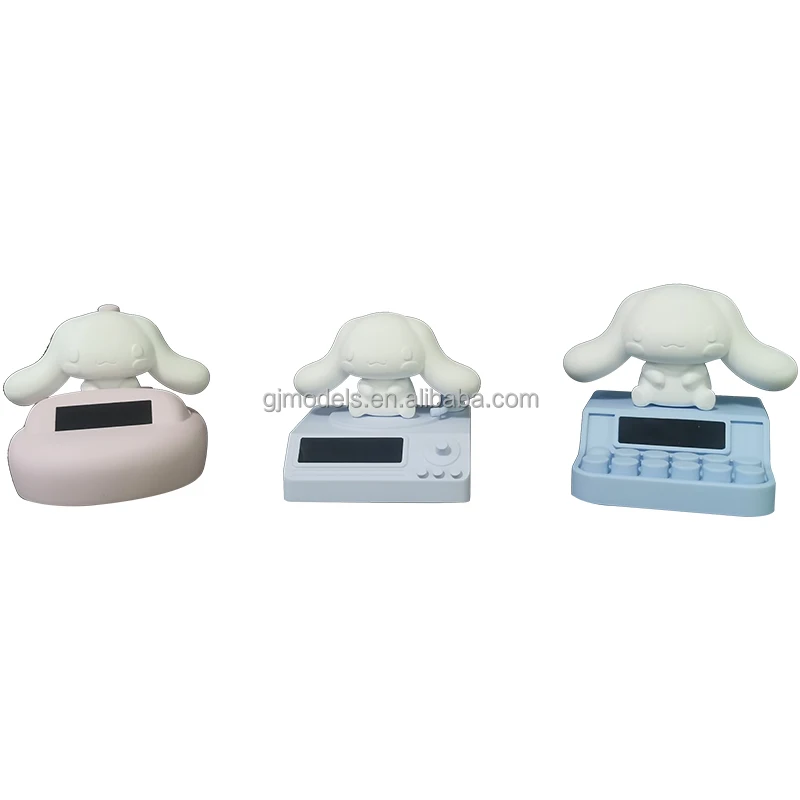 Factory Supplies Cheap Price DIY Custom 3D Printing Service SLS SLA ABS Plastic Metal 3D Printer Toy Rapid Prototype Services