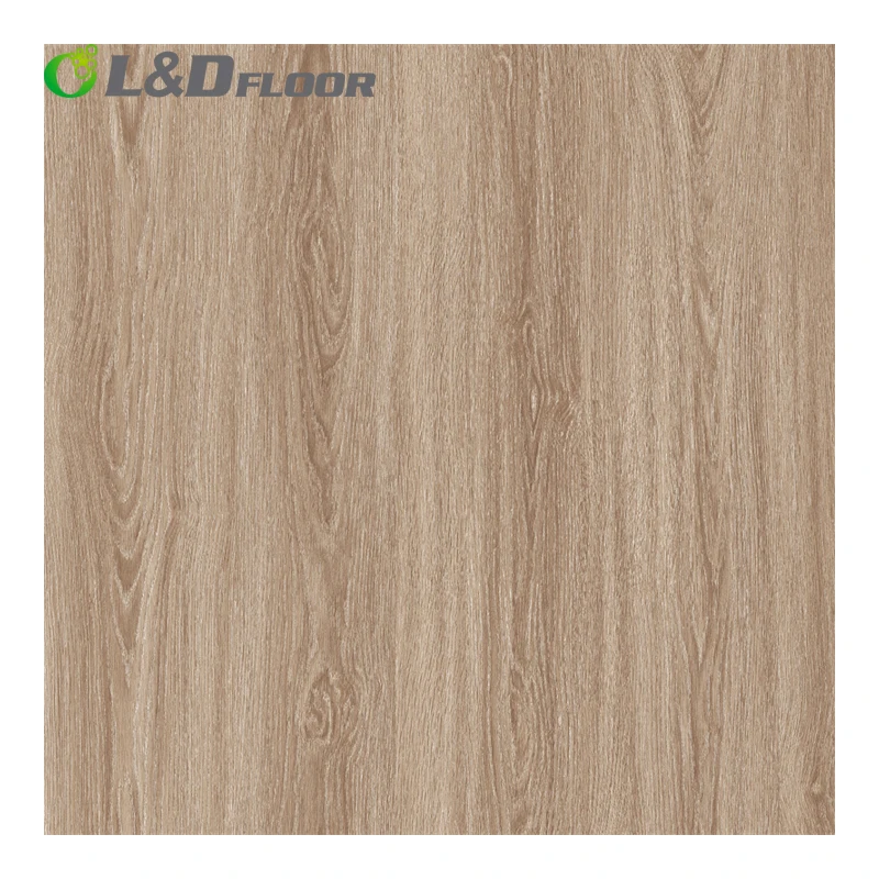 Good selling PVC flooring with Cork Covering