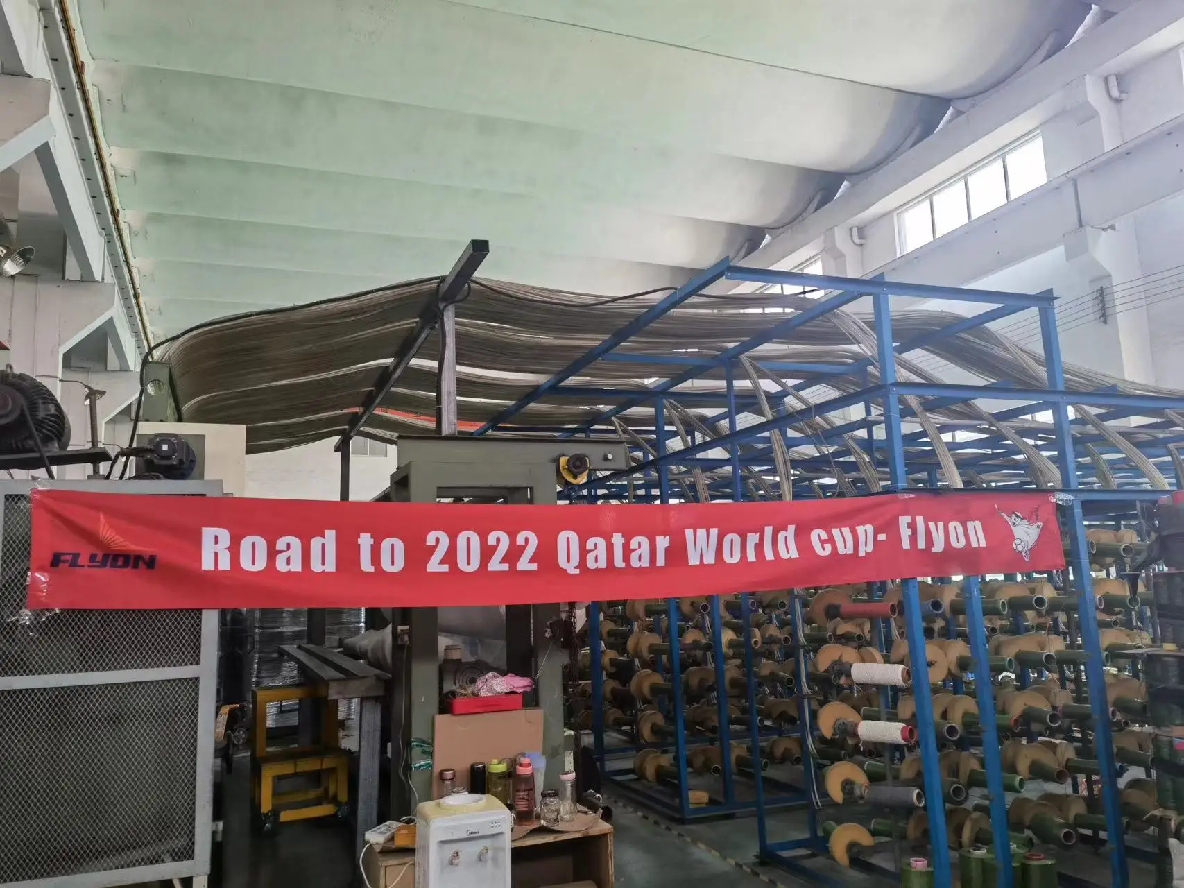 2024 EU Standard Stadium professional Football Synthetic Turf Mat Artificial Grass Mats for football field