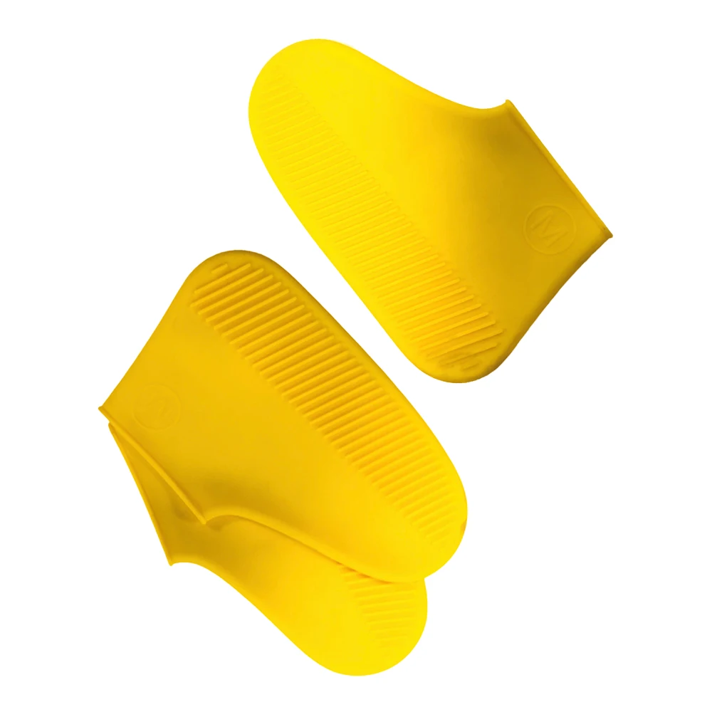 colorful rubber custom shoe covers rain shoe cover waterproof