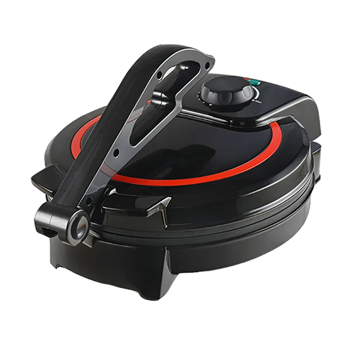 non stick omelet tortilla automatic pancake maker mini automatic roti maker machine