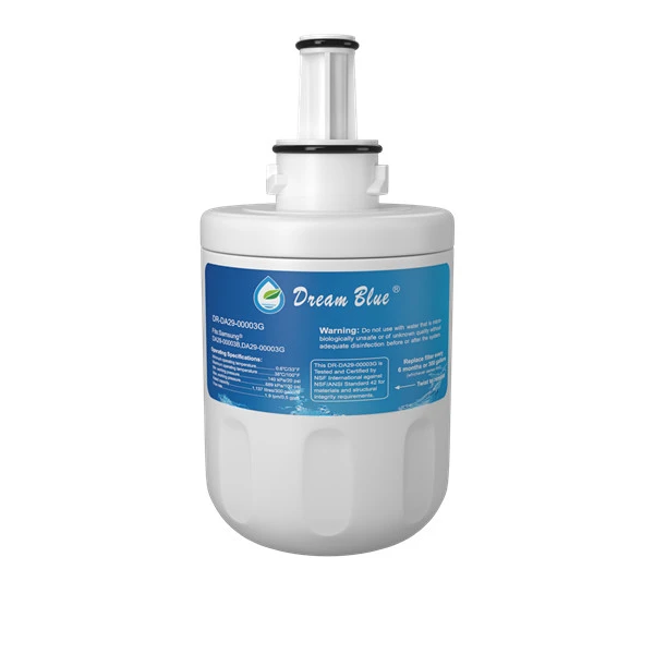 Hot Product DA29-00003G cheap group purchase price of convenient installation of water filters