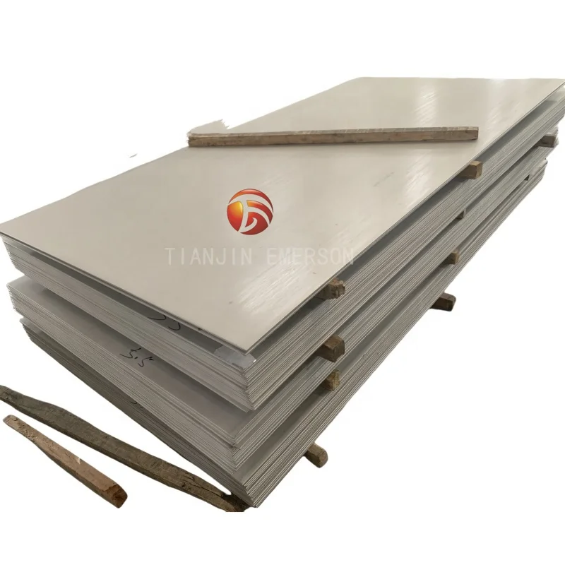 420 430 S32304 304 304L BA NO.4  Hot/Cold Rolled Stainless Steel Sheet