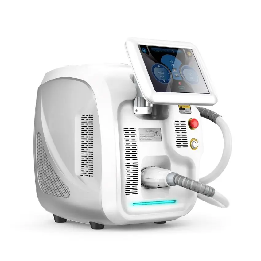 KES Trending Professional hair remover laser diode laser hair removal machine price