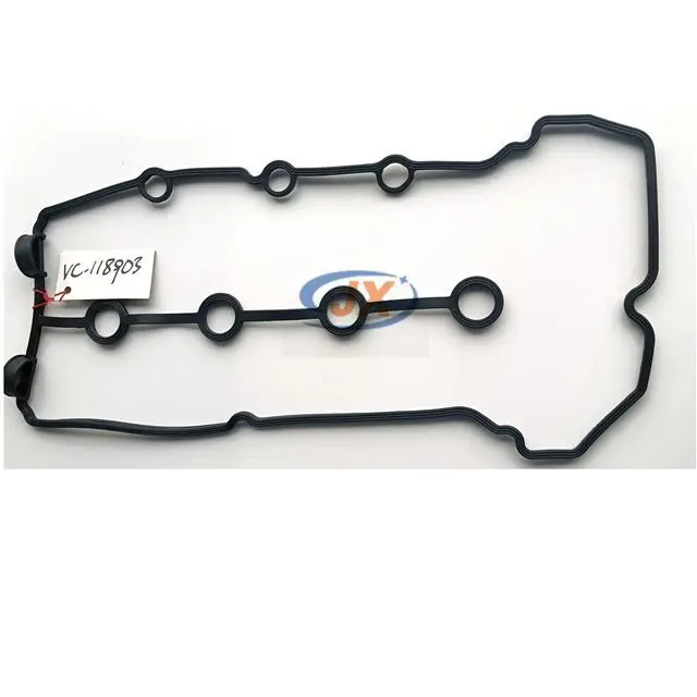 OE 96353002 Valve Camshaft Cover Gasket For Chevrolet Aveo Pontiac Daewoo Lanos