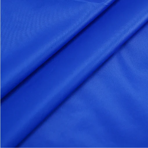 300T Polyester Pongee Fabric with breathable TPU for Sportswear Yoga Sauna Sweat Suit Windproof & Waterproof for Diapers