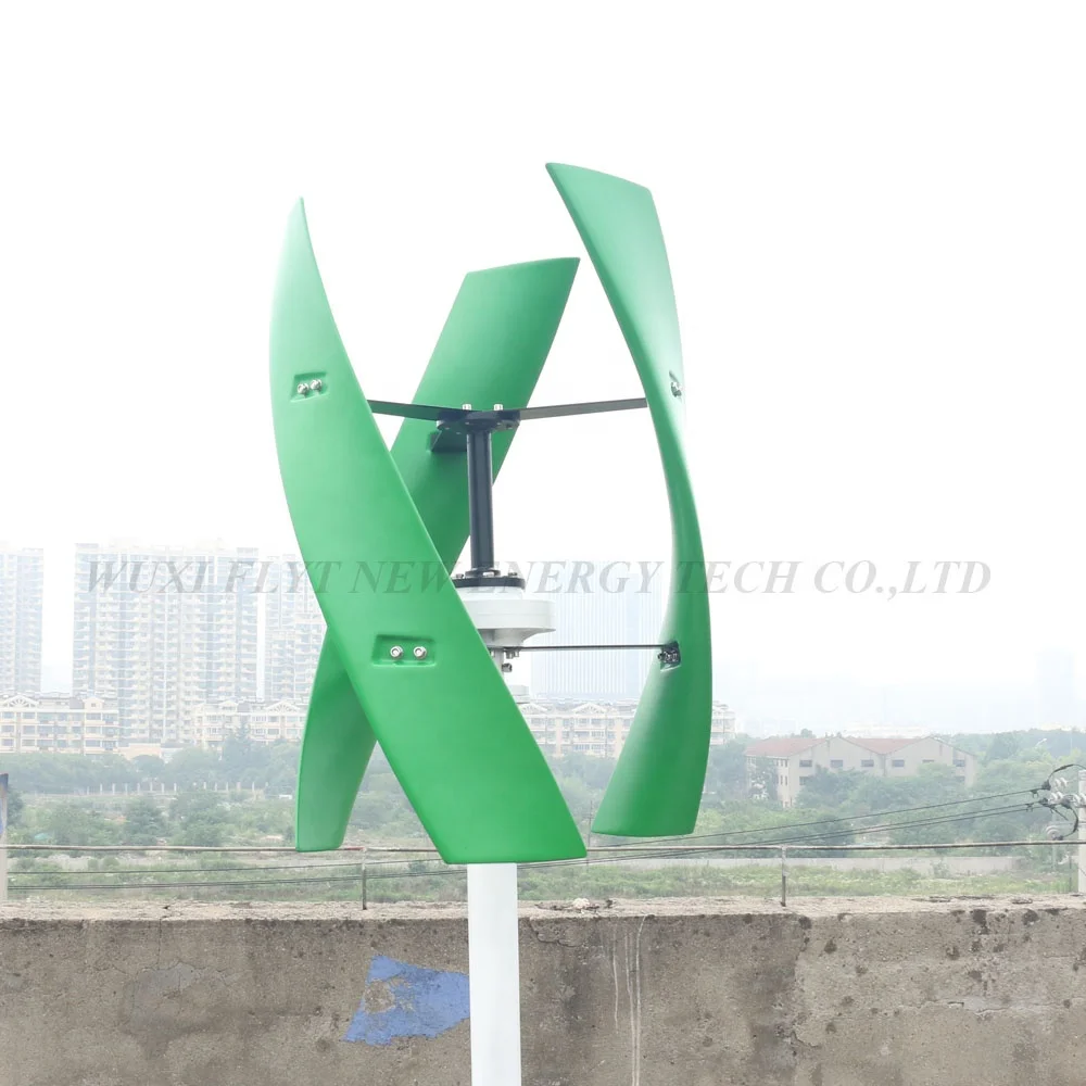 10 Years Warranty 1kw 2kw 3kw wind power generator Marine Ship Or Home Use