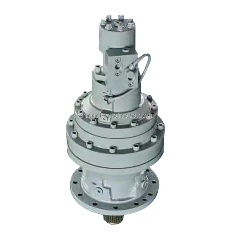 CH420 CH430 CH440 CH660 CH860 CH865 CH870 CH890 CH895 Cone Crusher Parts Hydraulic Motor