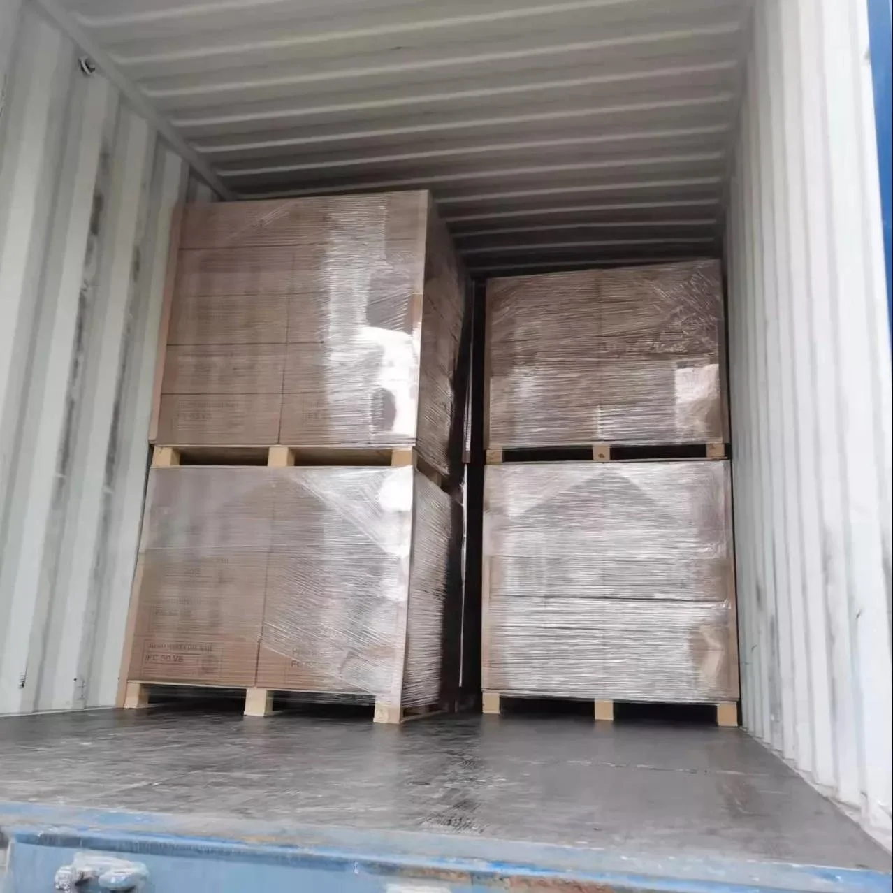 China factory 15 degree 2 inchx0.99 9000 pcs/ctn wire pallet coil nail smooth shank  for woodwork