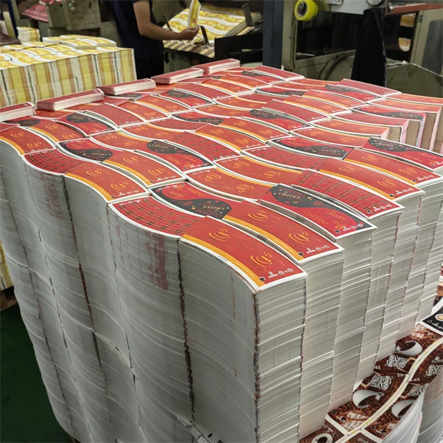 Dihui paper cup raw material suppliers custom paper cup raw material and blanks