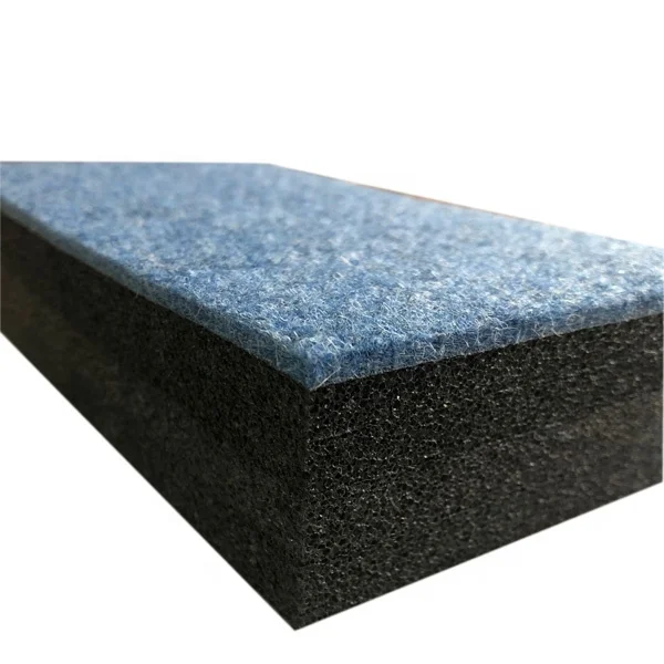 Gymnastics Tumbling Mats Cheer Roll Out Mats