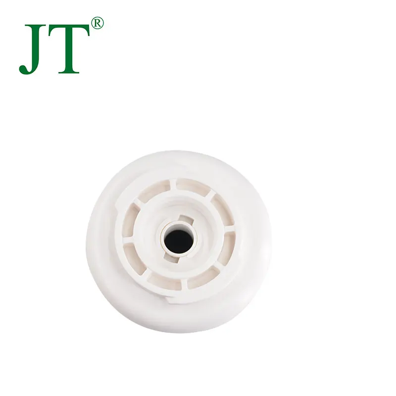 
Jietai NSF Certified Refrigerator Water Filter Compatible with parts for GE MWF brand 