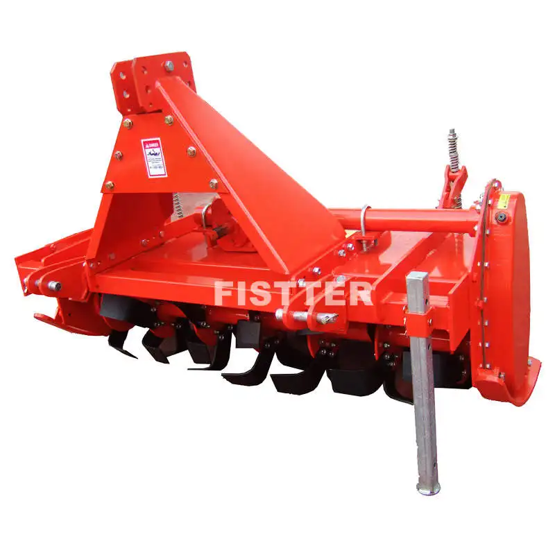 Factory Direct Mini Tiller Cultivator For Tractor