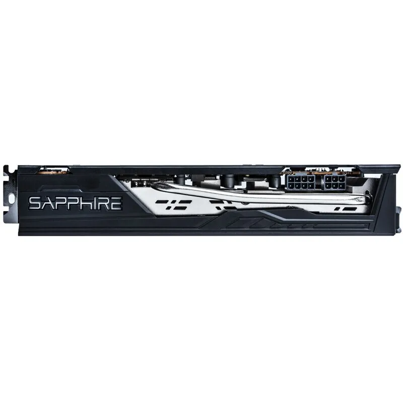  Видеокарта SAPPHIRE PULSE RX 5700 XT Radeon 8G для настольного