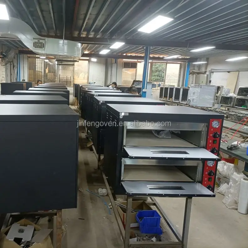 Professional 16 inch gas pizza oven rotating stone outdoor pizza oven electric,Cake baking oven